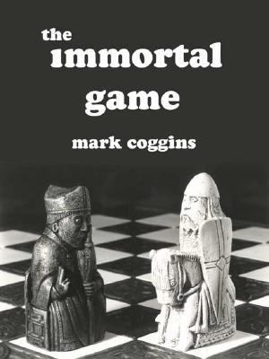 The Immortal Game 0918395186 Book Cover