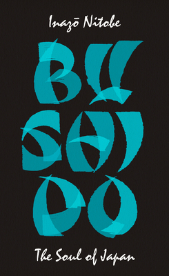 Bushido: The Soul of Japan 0241472431 Book Cover