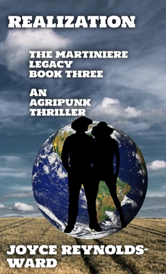Realization B0GYZG4PGP Book Cover