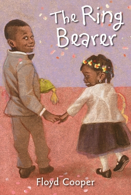 The Ring Bearer 0399167404 Book Cover