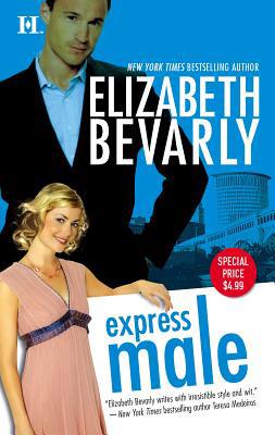 Express Male 0373772777 Book Cover