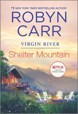 Shelter Mountain 0778311058 Book Cover