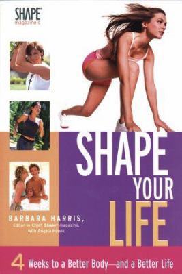 Shape Your Life 140190159X Book Cover