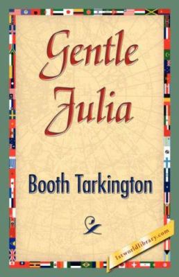Gentle Julia 1421839326 Book Cover