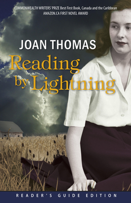 Reading by Lightning: The Reader's Guide Edition 0864926642 Book Cover