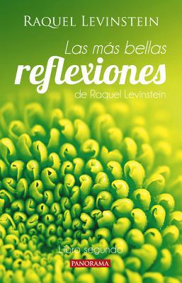 Más Bellas Reflexiones Libro Segundo [Spanish] 6074525390 Book Cover