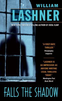 Falls the Shadow 0060721588 Book Cover