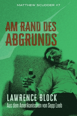 Am Rand des Abgrunds [German] 1544197942 Book Cover