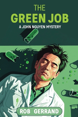 The Green Job 1763851648 Book Cover