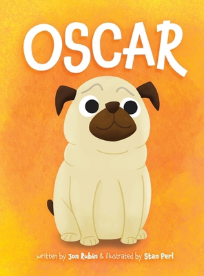 Oscar B0GMYTTF2J Book Cover