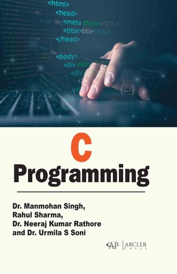 C Programming 1774699605 Book Cover