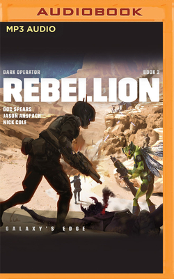 Rebellion 1713576554 Book Cover