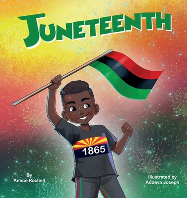 Juneteenth 1955228019 Book Cover