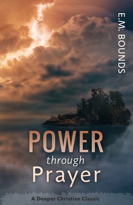Power Through Prayer 1953549004 Book Cover