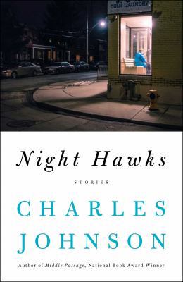 Night Hawks: Stories 1501184385 Book Cover