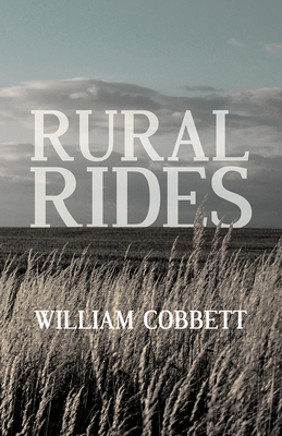 Rural Rides 1473335531 Book Cover