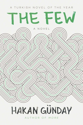 The Few 1628727098 Book Cover