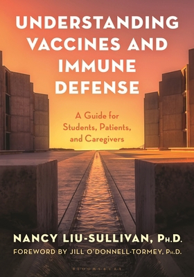 Understanding Vaccines and Immune Defense: A Gu... B0G3VGZ5D4 Book Cover