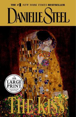 The Kiss [Large Print] 0375728171 Book Cover