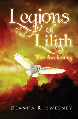 Legions of Lilith: The Awakening 1784652253 Book Cover