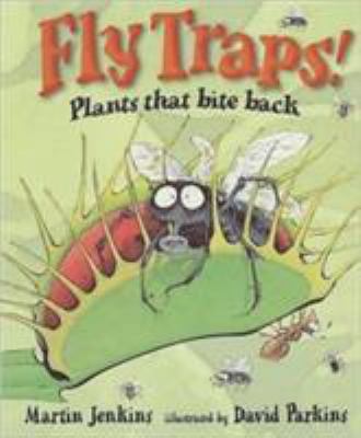 Fly Traps! 0744562740 Book Cover
