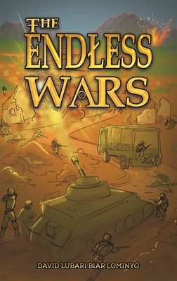 The Endless Wars 1035824876 Book Cover
