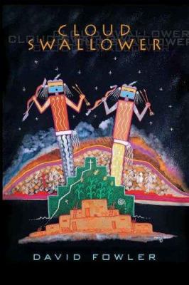 Cloud Swallower 1425755690 Book Cover