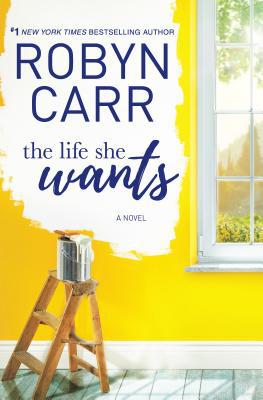The Life She Wants 0778330141 Book Cover