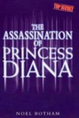 The Assassination of Princess Diana 1843581396 Book Cover