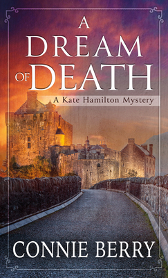 A Dream of Death [Large Print] 1420518046 Book Cover