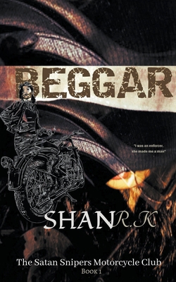 Beggar 1393036260 Book Cover