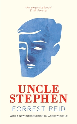 Uncle Stephen (Valancourt 20th Century Classics) 1941147445 Book Cover