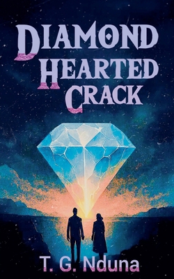 Diamond Hearted Crack B0GPHFRV39 Book Cover