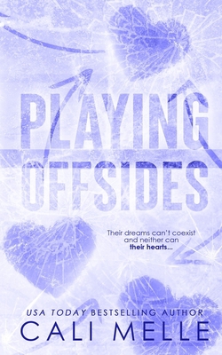 Playing Offsides 1960963031 Book Cover