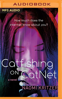 Catfishing on Catnet 1799771873 Book Cover