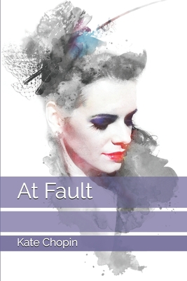 At Fault 1690818328 Book Cover