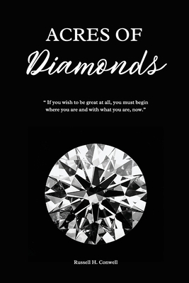Acres of Diamonds 1667304313 Book Cover