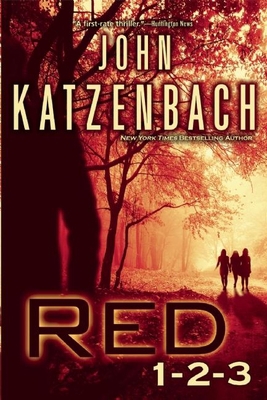 Red 1-2-3 0802122981 Book Cover