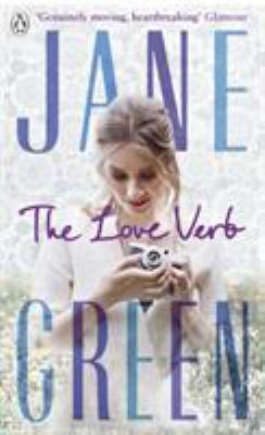 The Love Verb 0241952182 Book Cover