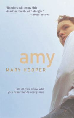 Amy 1582349150 Book Cover