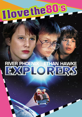 Explorers B0019GO582 Book Cover