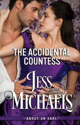 The Accidental Countess 1958358290 Book Cover