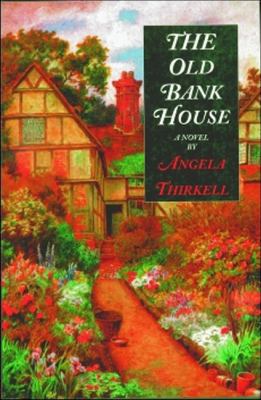 The Old Bank House 1559212055 Book Cover