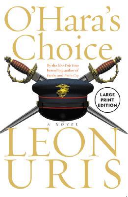 O'Hara's Choice [Large Print] 0060570016 Book Cover
