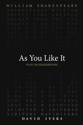 As You Like It 0866986618 Book Cover