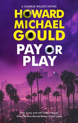 Pay or Play [Large Print] 1448309468 Book Cover
