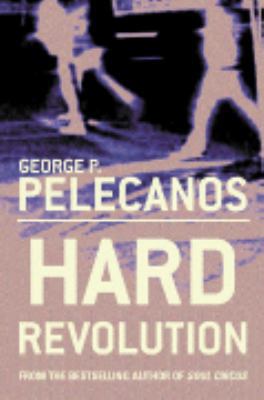 Hard Revolution 0752856308 Book Cover
