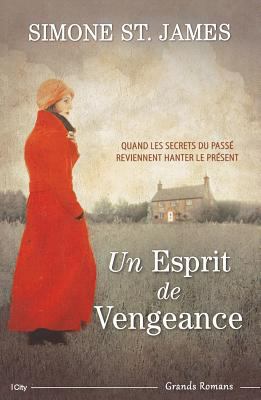 Un esprit de vengeance (City Editions) (French ... [French] 2824603887 Book Cover