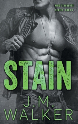 Stain (King's Harlots, #2) 1989782574 Book Cover