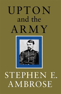 Upton and the Army B002L4KIDM Book Cover